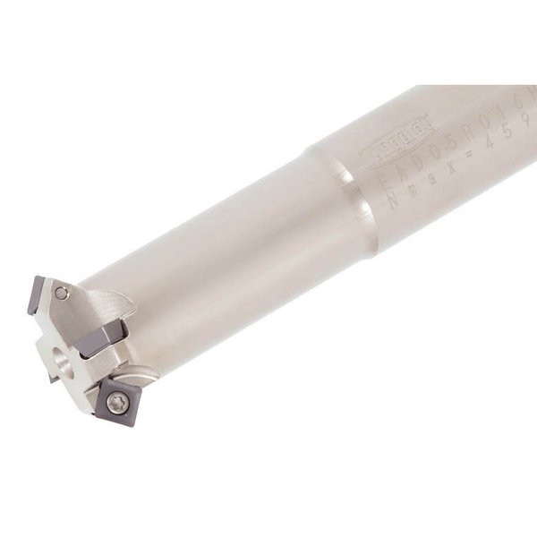 End Mill, EASD05M008C12.0R02