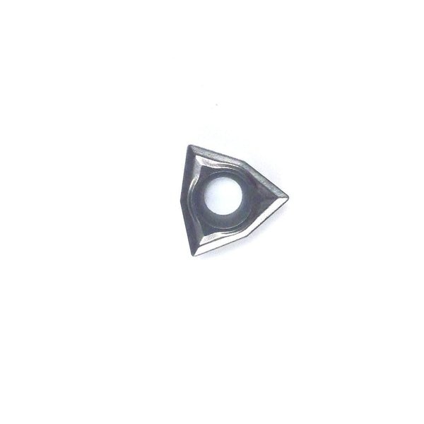 WCMT06T304 80 Degree C-6 Drilling Insert