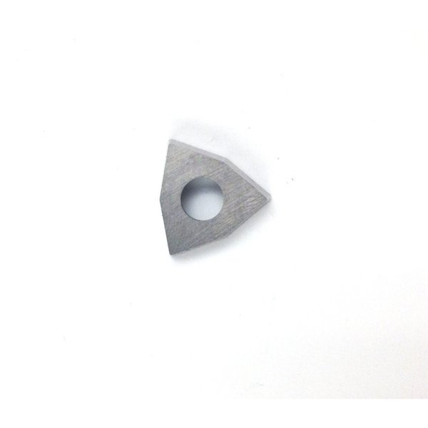 WCMT06T304 80 Degree C-6 Drilling Insert