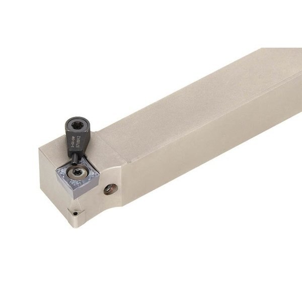 General Indexable Turning Tool, JSCL2CR08