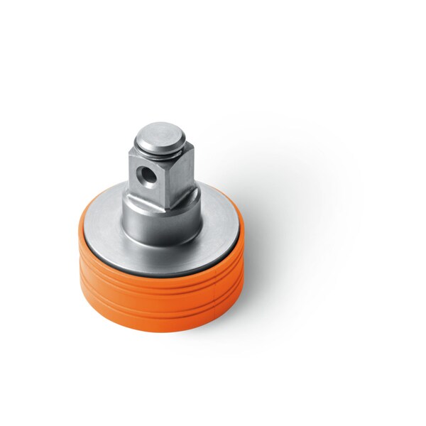 Socket Adapter, For Drivers with QuickIN