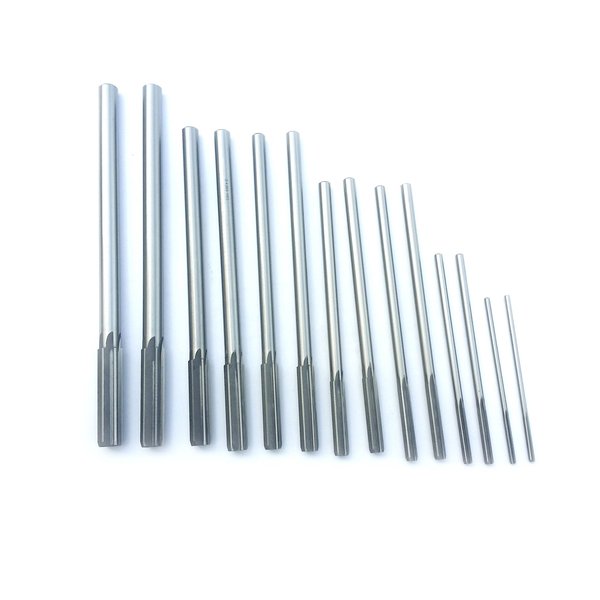 14 Piece .125-.501