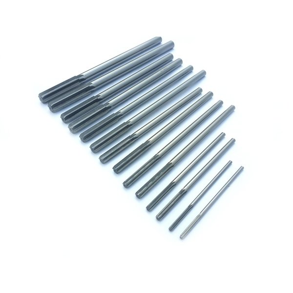 14 Piece .125-.501