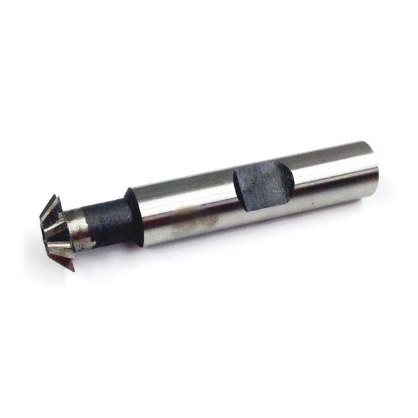 1/2 X 1/8 45 Degree M42 8% Cobalt Single Angle Chamfer Cutter
