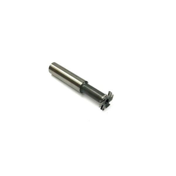 1/16 X 3/4 X 1/2 High Speed Steel Convex Cutter