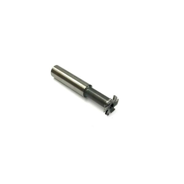 1/32 X 3/4 X 1/2 High Speed Steel Convex Cutter