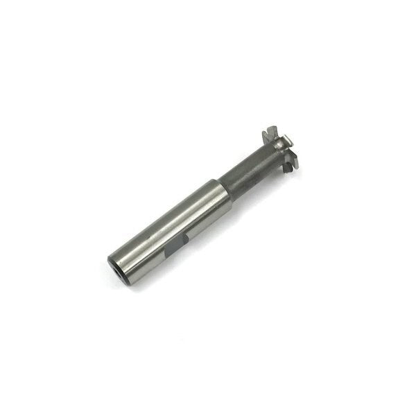 1/32 X 3/4 X 1/2 High Speed Steel Convex Cutter
