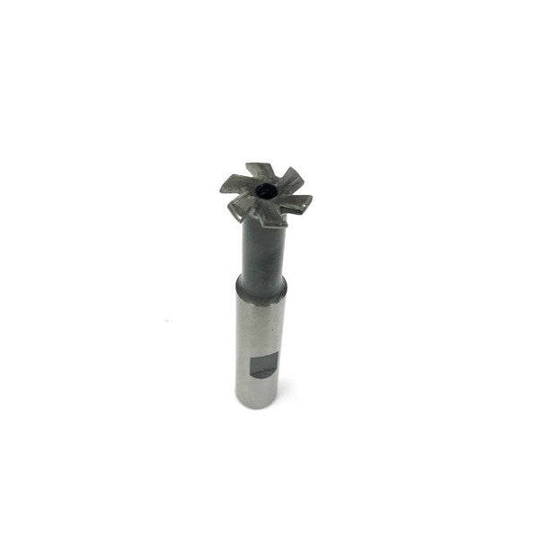 1/16 X 3/4 X 1/2 High Speed Steel Convex Cutter