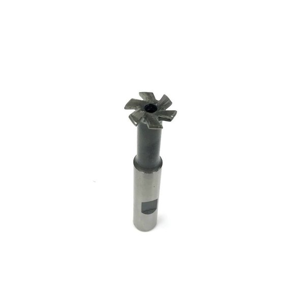 1/32 X 3/4 X 1/2 High Speed Steel Convex Cutter