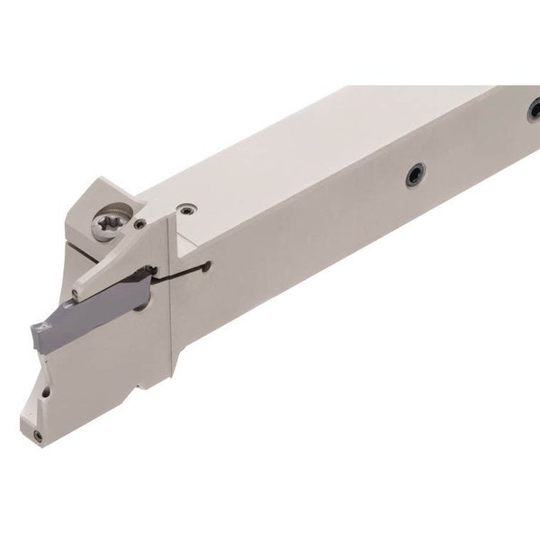 Groove/Turn Indexable Holder, JCTEL08X2T1