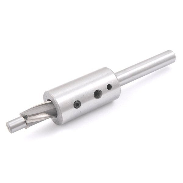 S-STUCR/STFCR 12-3 Indexable Boring Bar