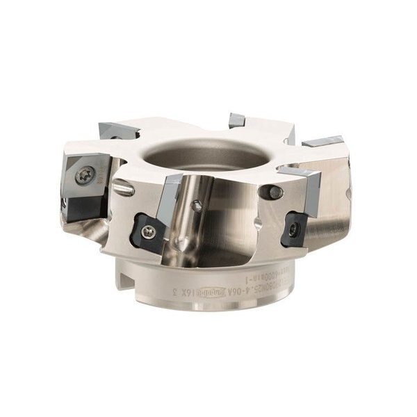 FaceMill, TFE12R080M27.0E06A