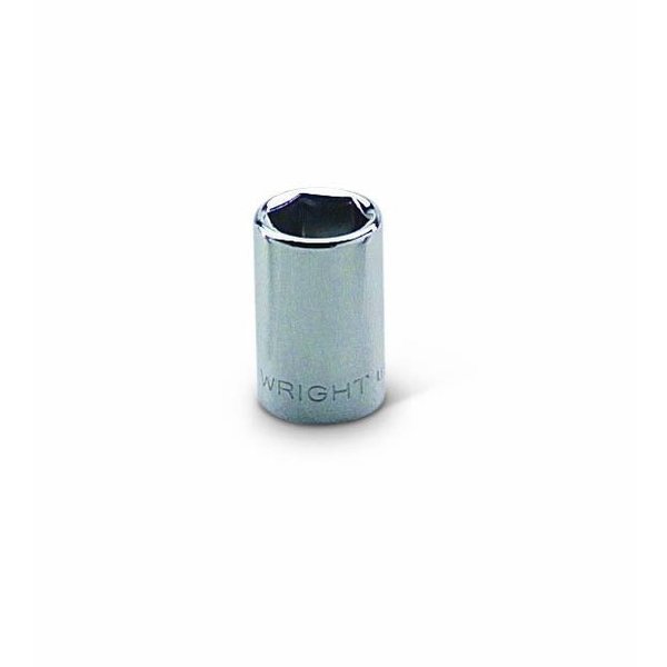 Socket 1/4