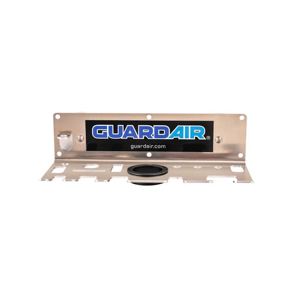 QuickSelect Tool Rack