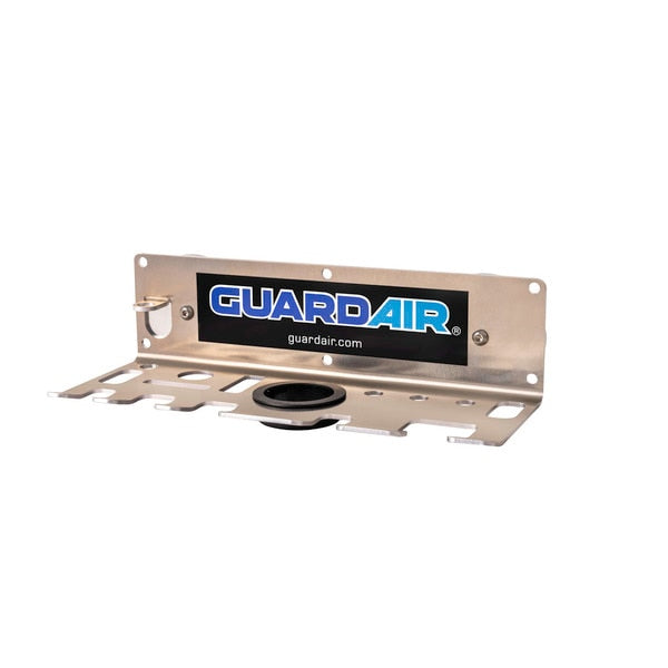 QuickSelect Tool Rack