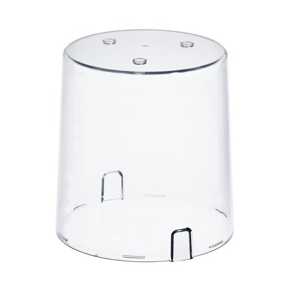 Spire(R) Tall Dome Dust Cover