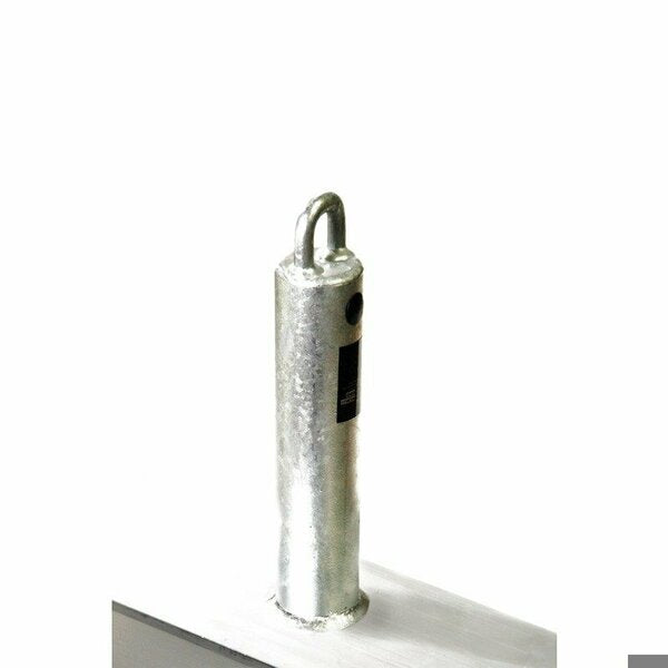 CB-18 Weld-On Post