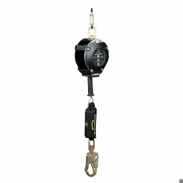 Halo LE, 30 ft.L Self Retracting Lifeline