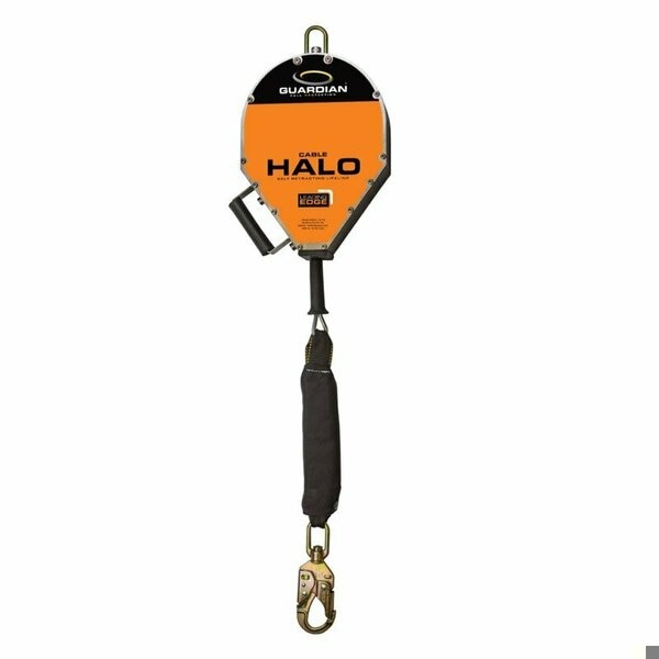 Halo LE, 65 ft.L Self Retracting Lifeline