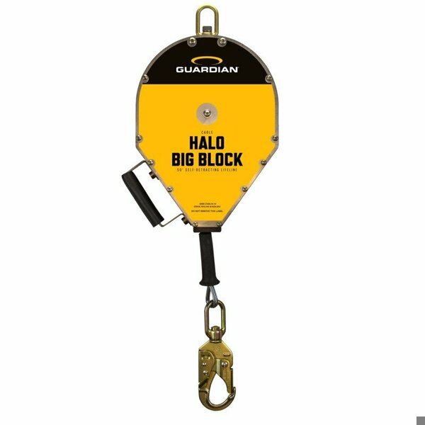 Halo Series 50 ft.L Self Retracting Lifeline