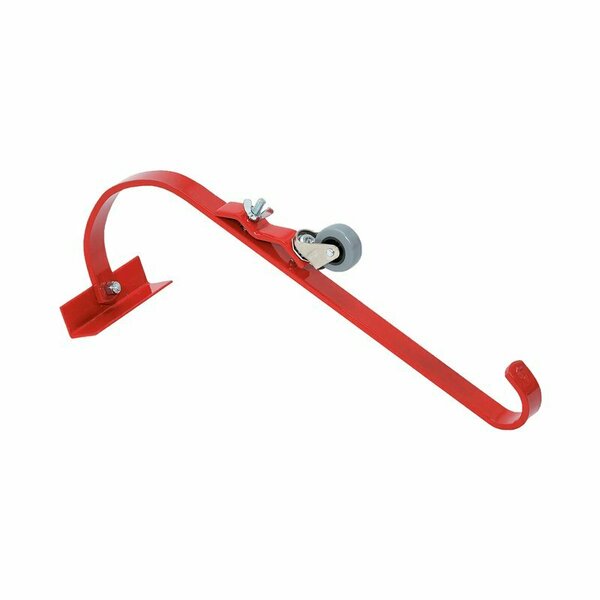Ladder Hook w/Wheel