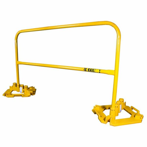 Multi-Directional Base Plate Kit
