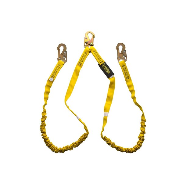 6 ft.L Shock Lanyard