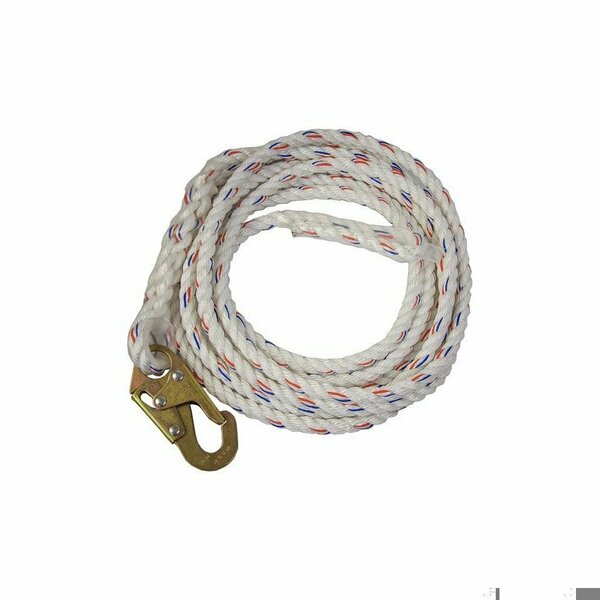 50 ft.L Vertical Lifeline