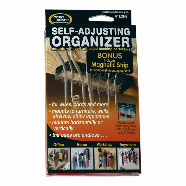 Cord Organizer 6