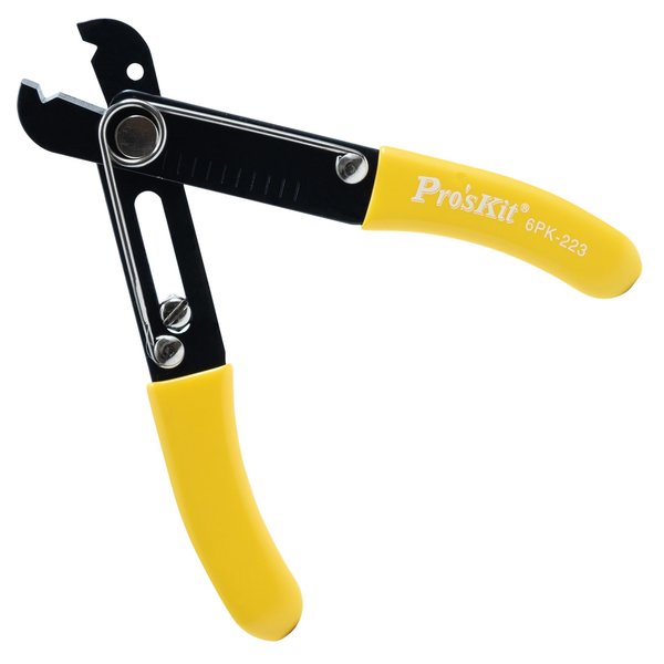 Adjustable Stripper