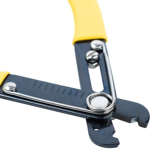 Adjustable Stripper