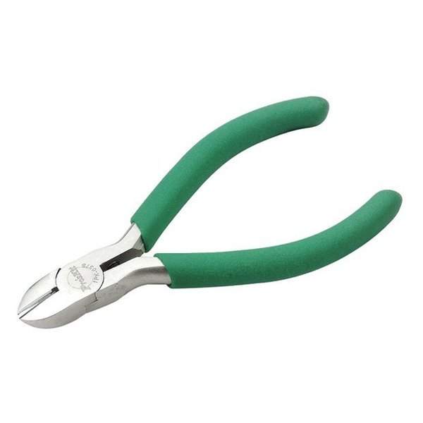 Diagonal Cutters 4.5