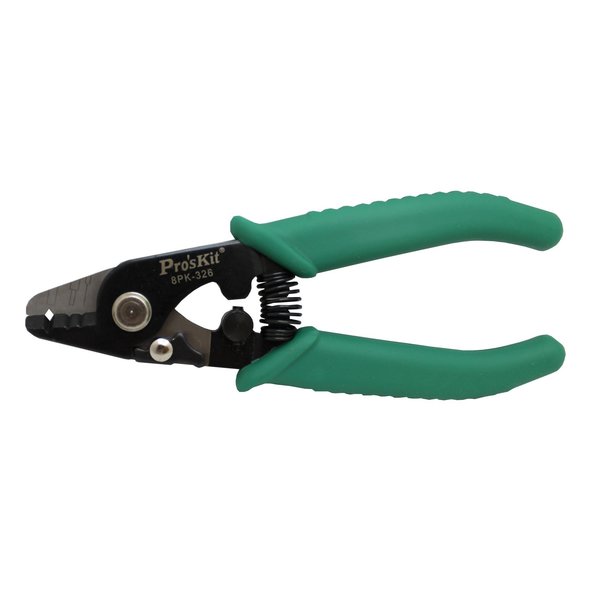 Nick, free Fiber Optic Stripper