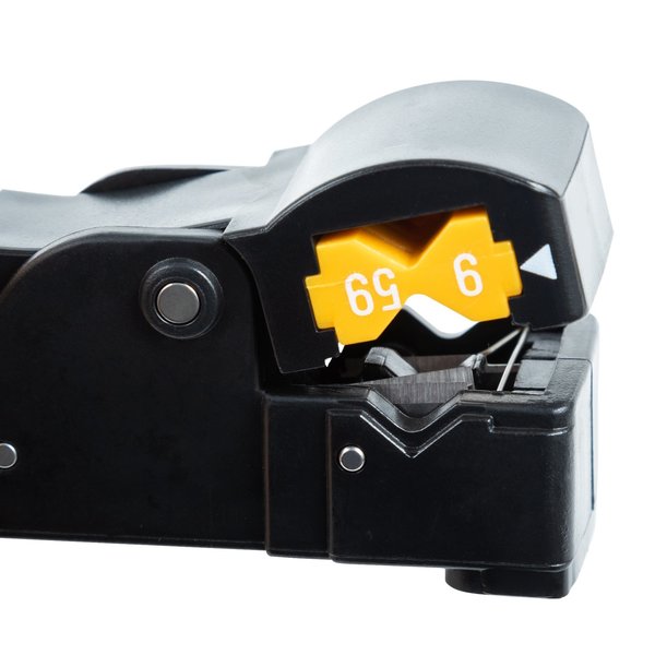 Rotary Stripper RG 59, 62, 6 (3, Blade)