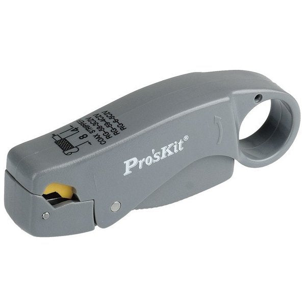 Coax Stripper, Ethernet/Thinnet, RG-62/58