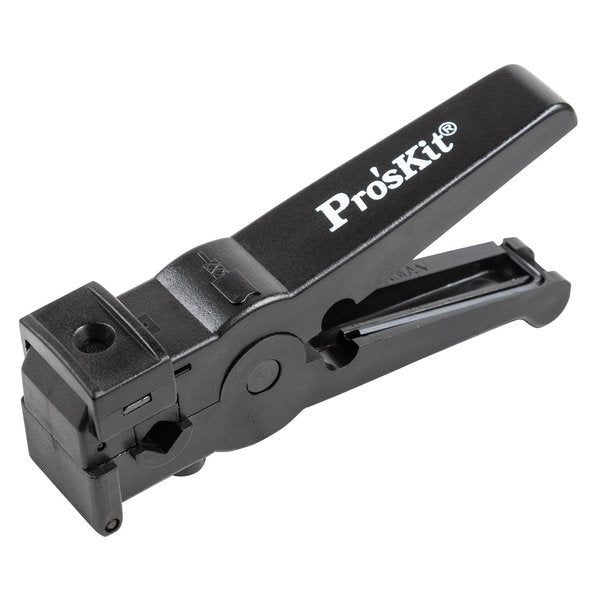 Coax Stripper-Clothes Pin Style
