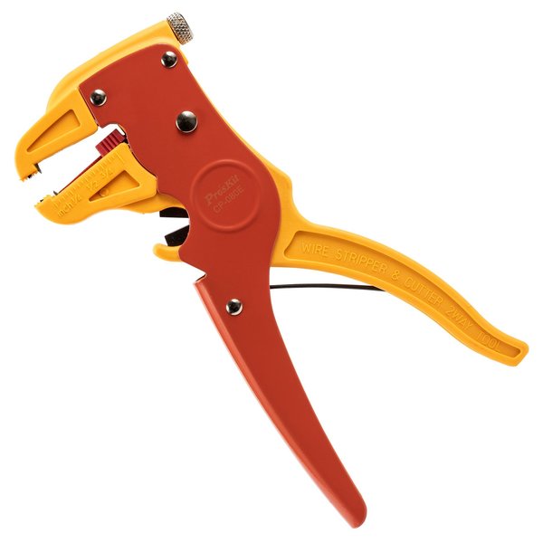 Wire Stripper, Economy Self, adjusting