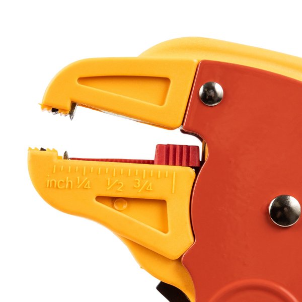Wire Stripper, Economy Self, adjusting