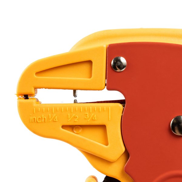 Wire Stripper, Economy Self, adjusting