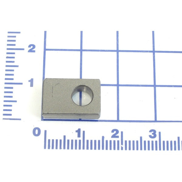 EOD Brackets, Lip Linkage Tabs