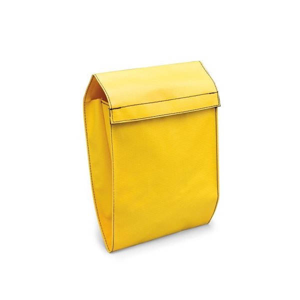 Respirator and Equipment Carry Bag (Full