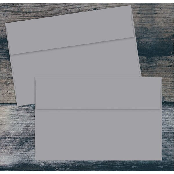 Envelope, Solid, A9 (5.75