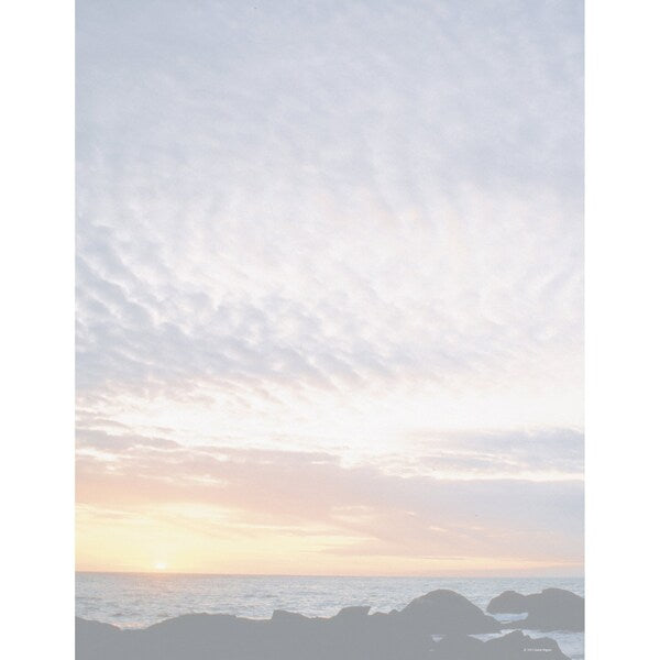 Stationery Letterhead, Horizon, 8, PK80