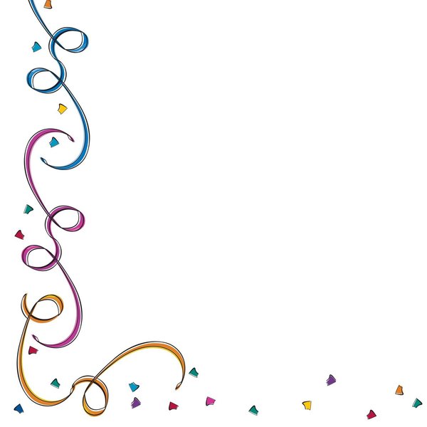 Stationery Letterhead, Party Eleme, PK80