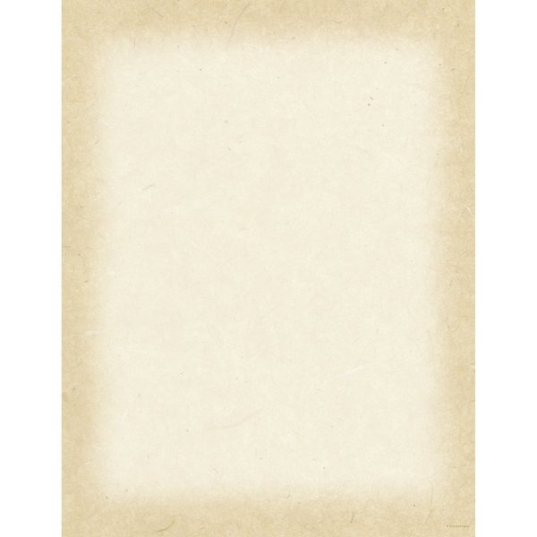 Stationery Letterhead, Umbria, 8.5x11, PK80