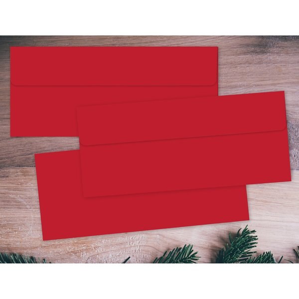 Envelope, Solid, #10 (9.5