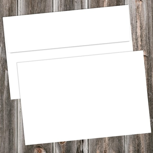 Envelope, Solid, A9 (5.75