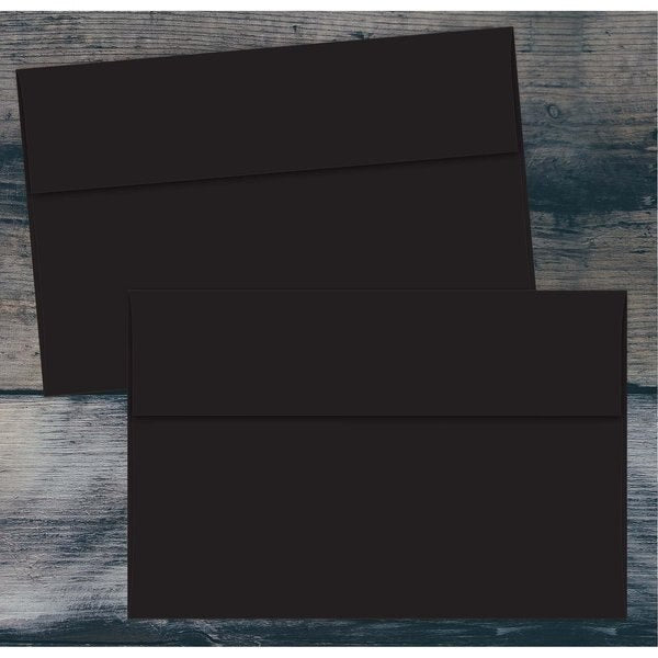 Envelope, Solid, A9 (5.75