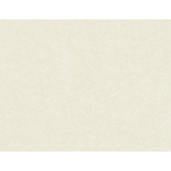 Certificate Faux Parchment, Ivory, PK50