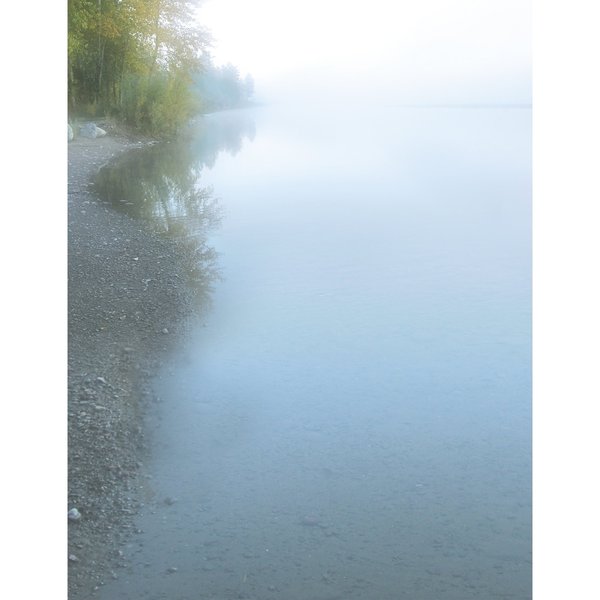 Stationery Letterhead, Rivers Edge, PK80